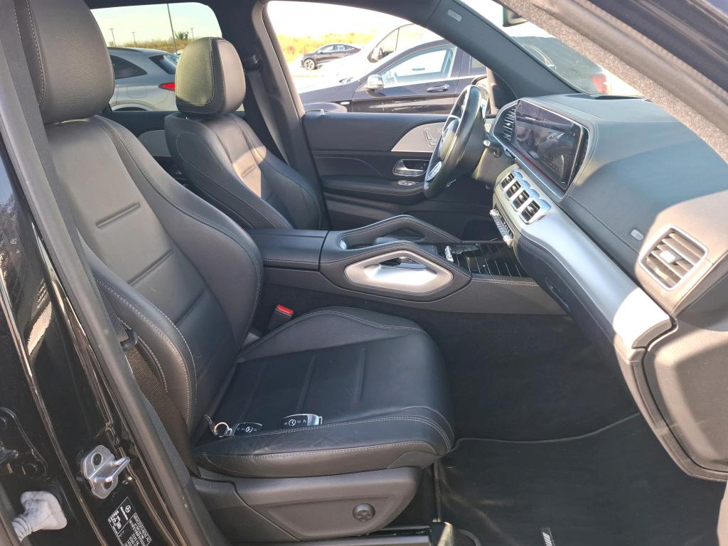 MERCEDES CLASSE GLE 350 de EQ POWER 9G-Tronic 4Matic AMG Line 2023