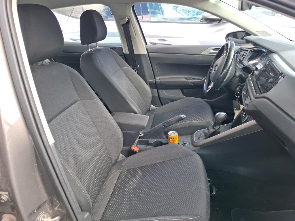 VOLKSWAGEN POLO BUSINESS 1.6 TDI 95 S&S DSG7 Lounge 2020