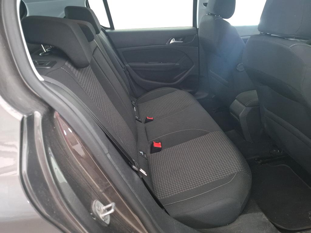 PEUGEOT 308 BUSINESS PureTech 130ch S&S EAT8 Active 2019