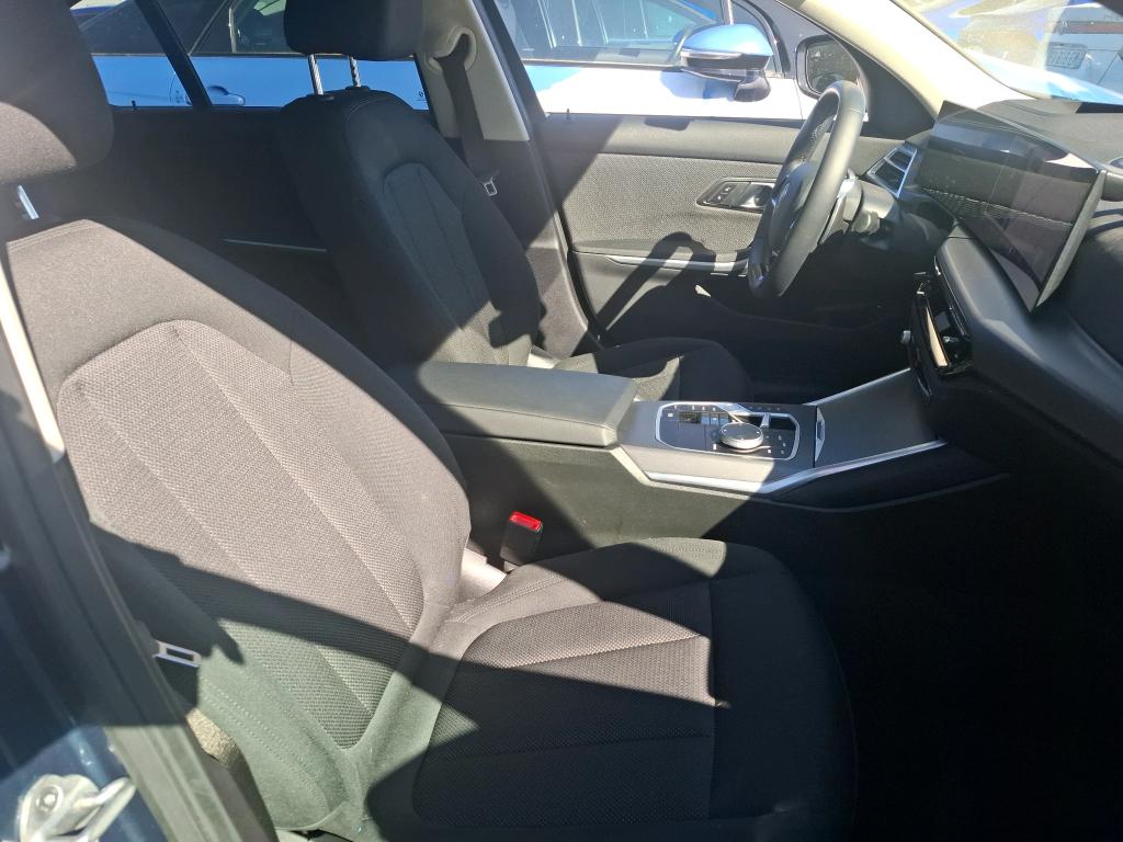 BMW SERIE 3 G20 LCI 2 330e xDrive 292 ch BVA8 2025