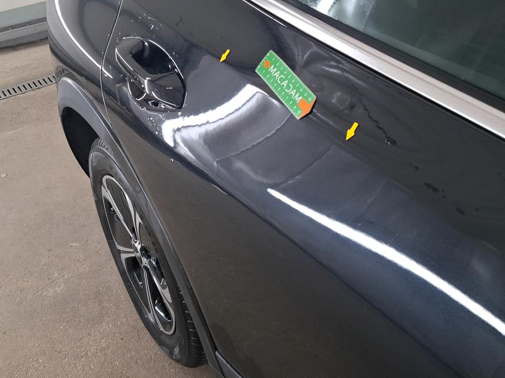 KIA XCEED HYBRIDE RECHARGEABLE 141ch DCT6 Active 2022
