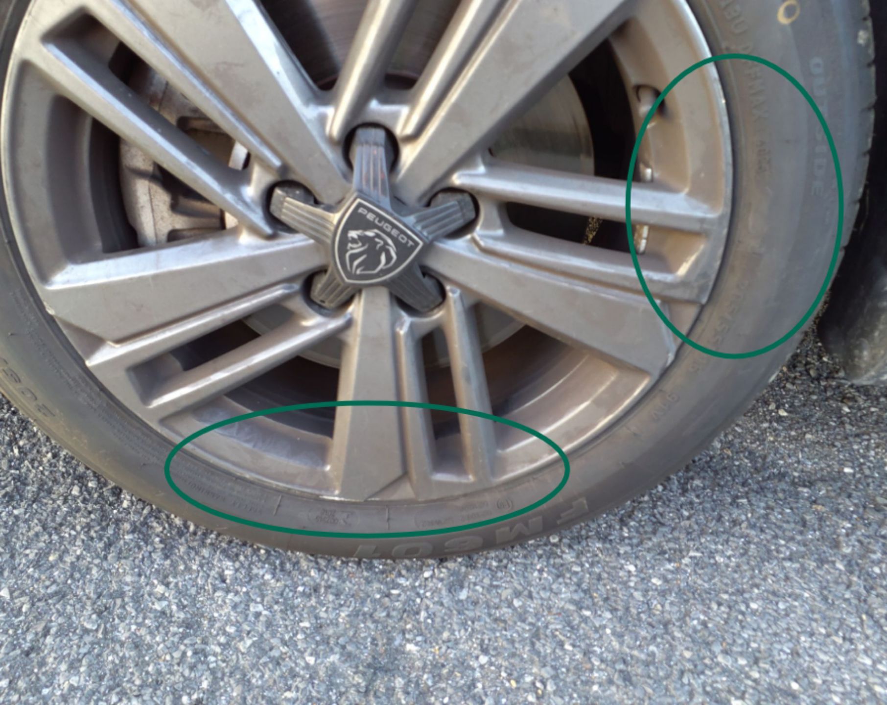 PEUGEOT 308 SW PureTech 130ch S&S BVM6 Allure 2024