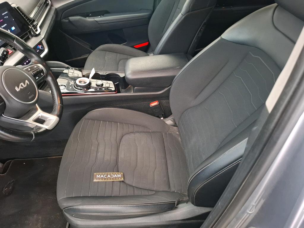 KIA SPORTAGE VP 1.6 T-GDi 230ch ISG Hybride BVA6 4x2 Design 2023