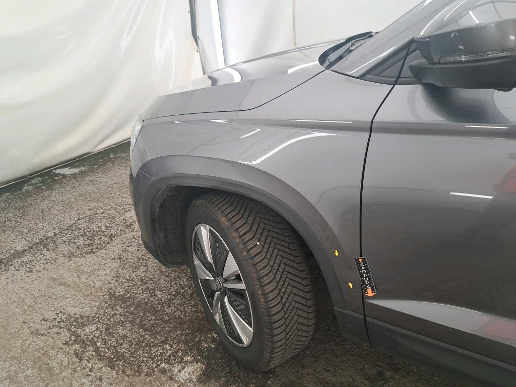 SKODA KAROQ 2.0 TDI 116 ch SCR DSG7 Business 2023