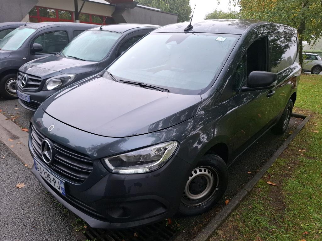 MERCEDES CITAN
