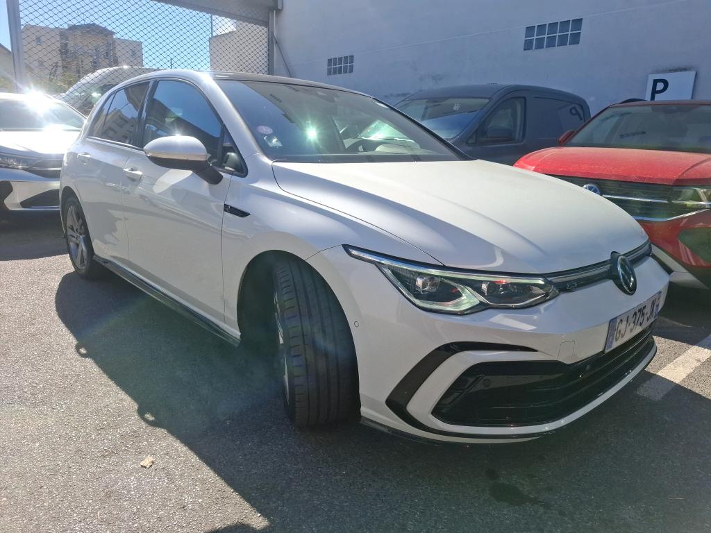 VOLKSWAGEN GOLF 1.5 eTSI OPF 130 DSG7 R-Line 2022