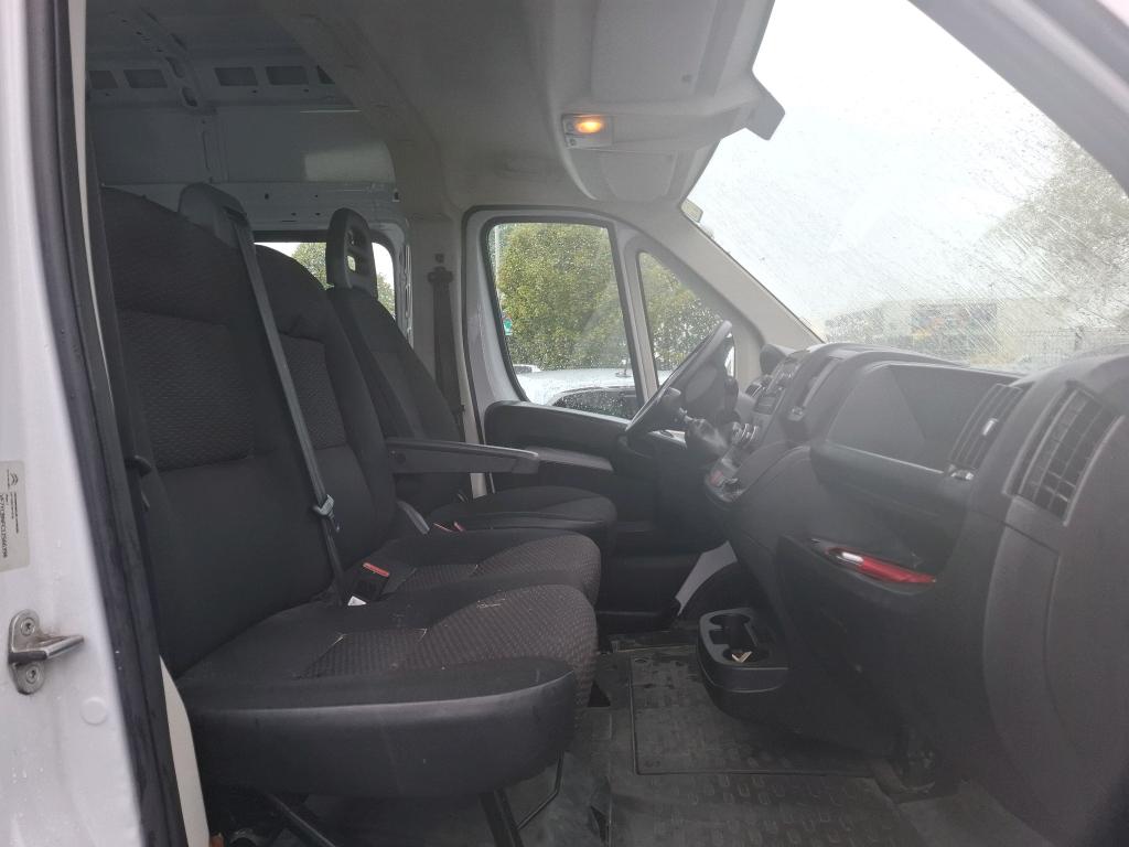 CITROEN JUMPER CABINE APPROFONDIE CA 35 L3H2 BLUEHDi 140 S&S BVM6 CONTROL 2021
