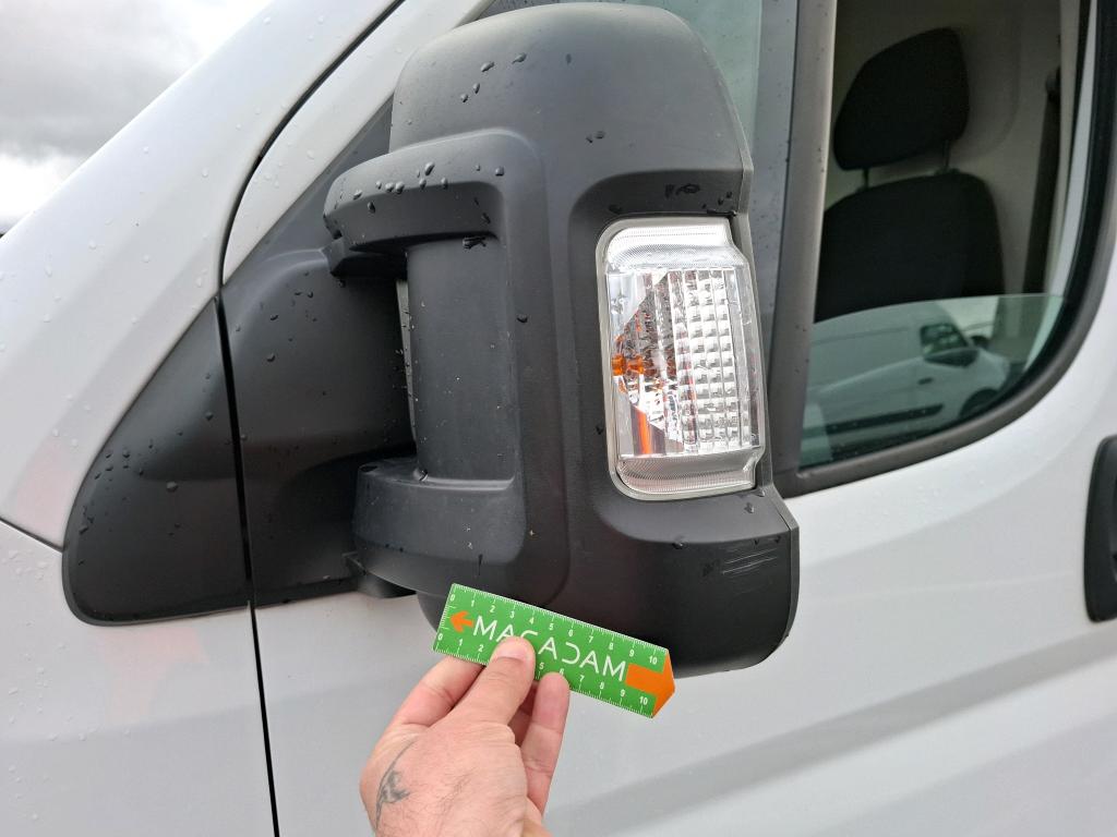 CITROEN JUMPER FOURGON TOLE 30 L1H1 BLUEHDi 120 S&S BVM6 CLUB 2021