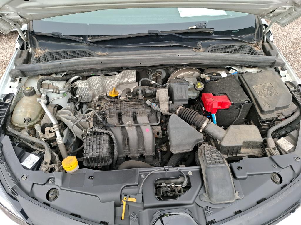 RENAULT CLIO SOCIETE SCE 65 - 21 AIR 2021