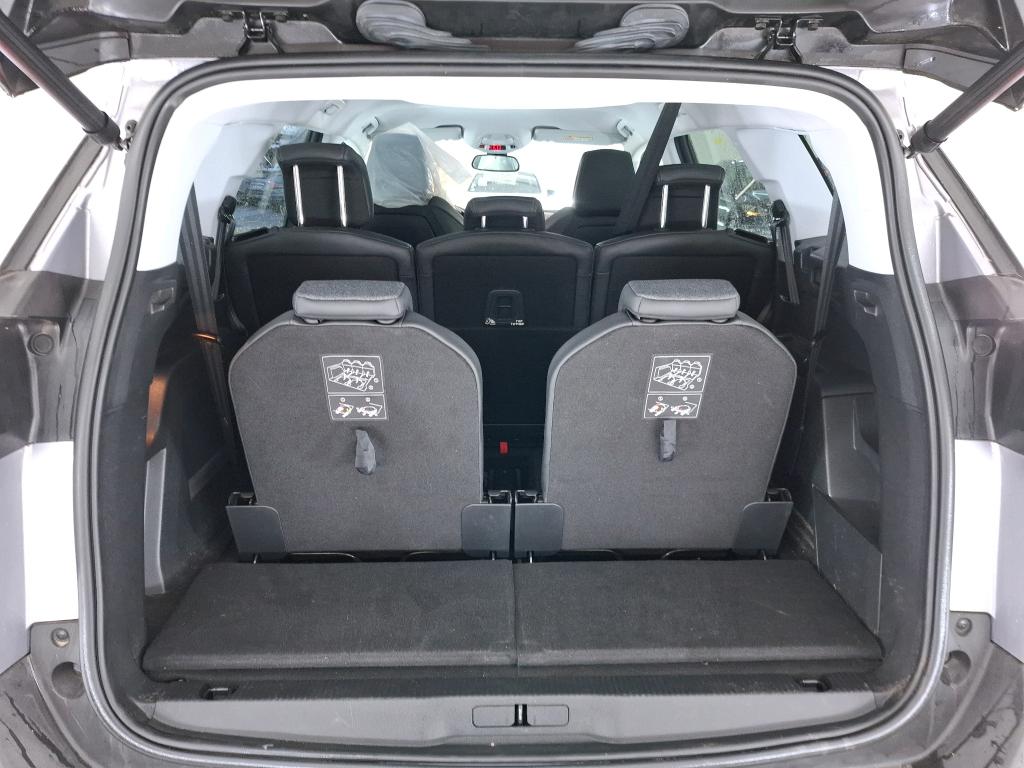 PEUGEOT 5008 BUSINESS BlueHDi 130ch S&S EAT8 Allure 2020
