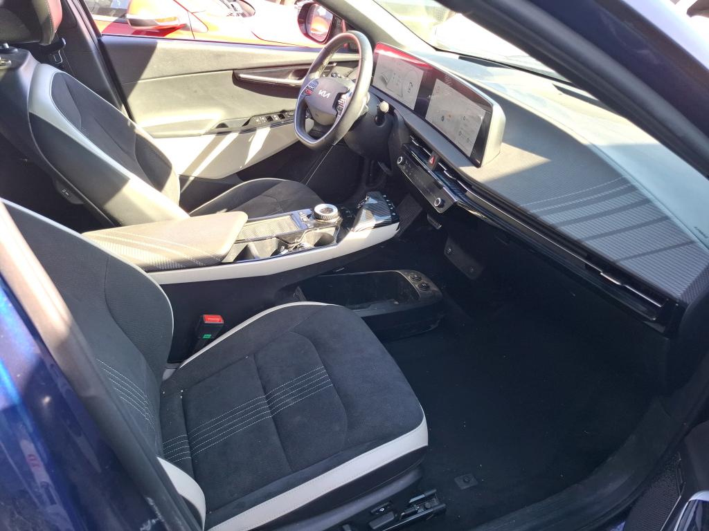 KIA EV6 229 ch GT Line 2023