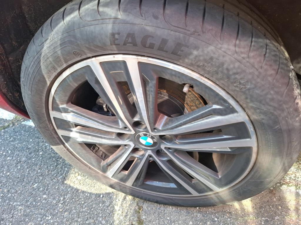 BMW SERIE 1 F40 116d 116 ch - 2022
