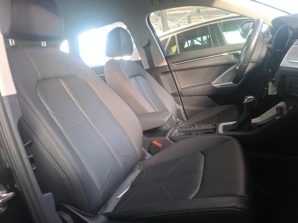 AUDI Q3 VP 35 TFSI 150 ch S tronic 7 Business line 2023