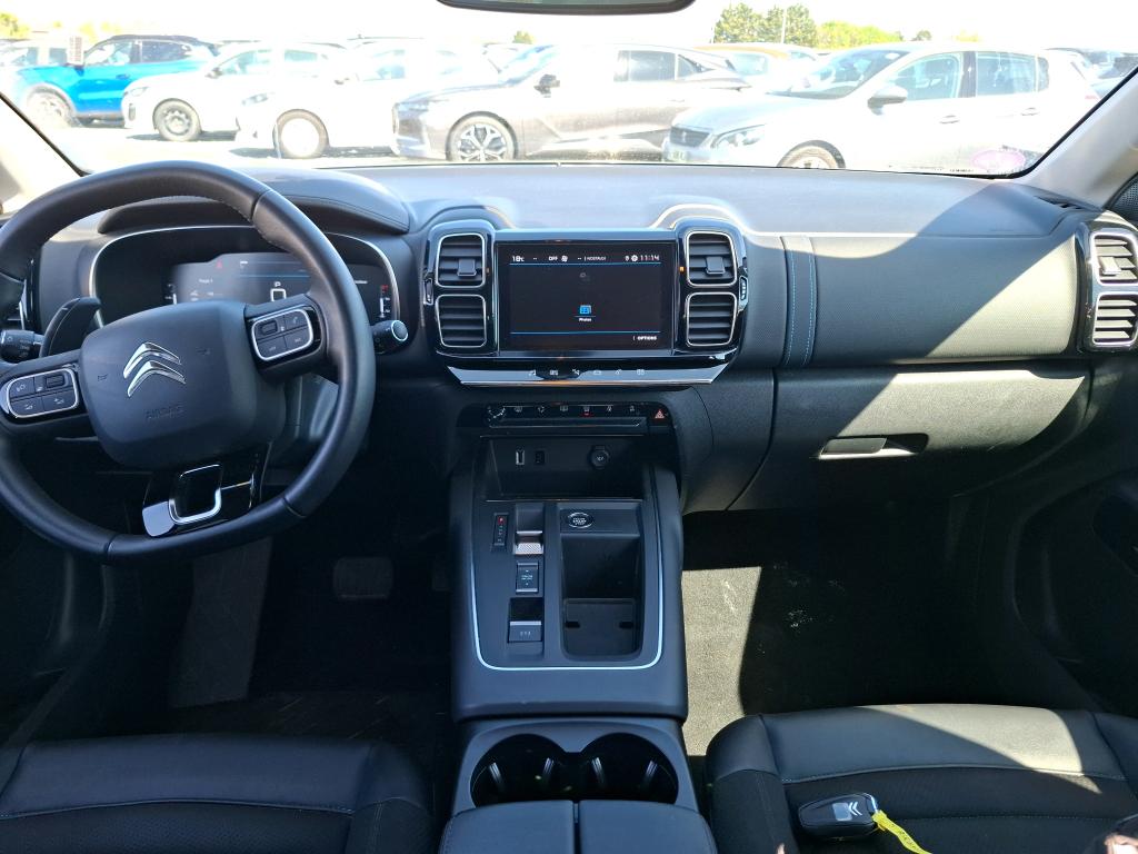 CITROEN C5 AIRCROSS PureTech 130 S&S EAT8 Feel Pack 2023