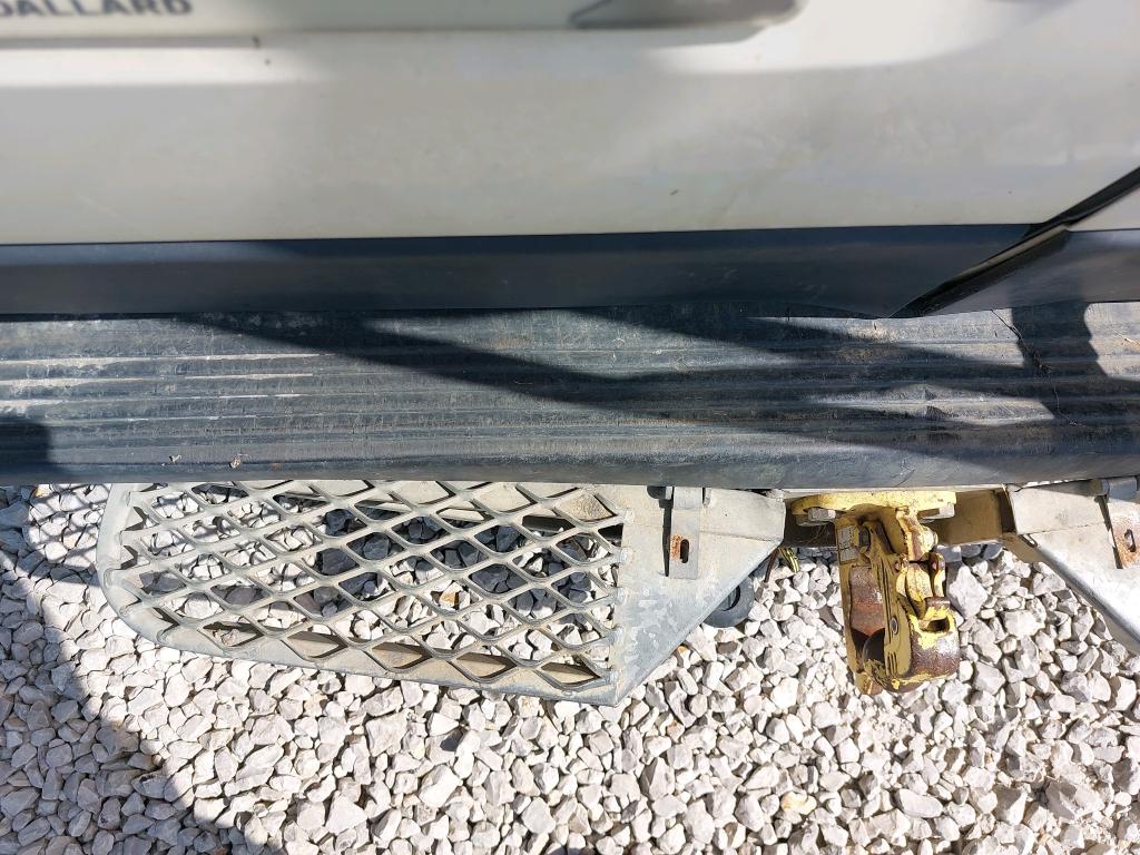 CITROEN JUMPER FOURGON TOLE 35 L2H2 BLUEHDi 140 S&S BVM6 CONTROL 2020