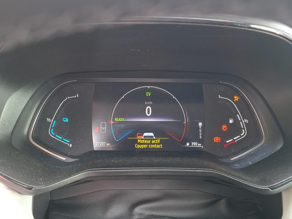 RENAULT CLIO V E-Tech full hybrid 145 Evolution 2022