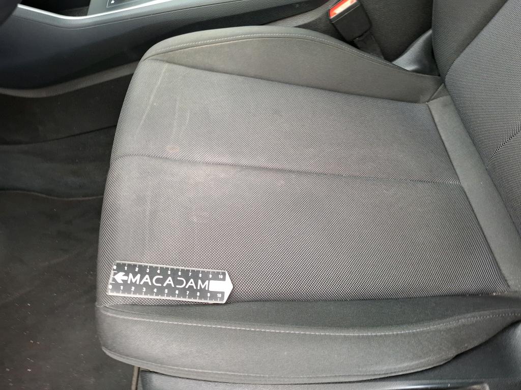 AUDI Q3 VP 35 TFSI 150 ch S tronic 7 Business line 2022