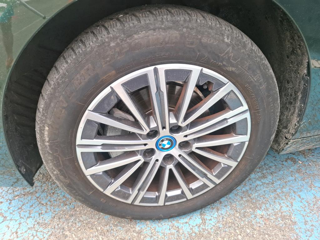 BMW SERIE 2 ACTIVE TOURER 225e xDrive 245 ch DKG7 Luxury 2023