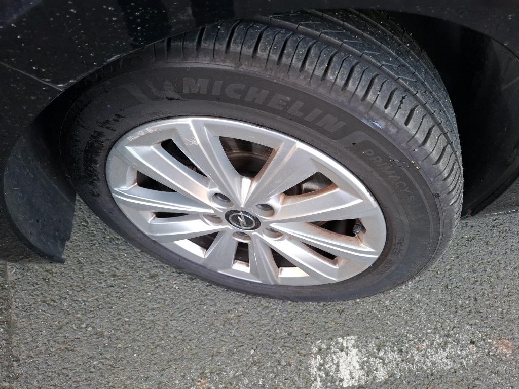 OPEL ASTRA 1.5 Diesel 130 ch BVA8 Edition 2023