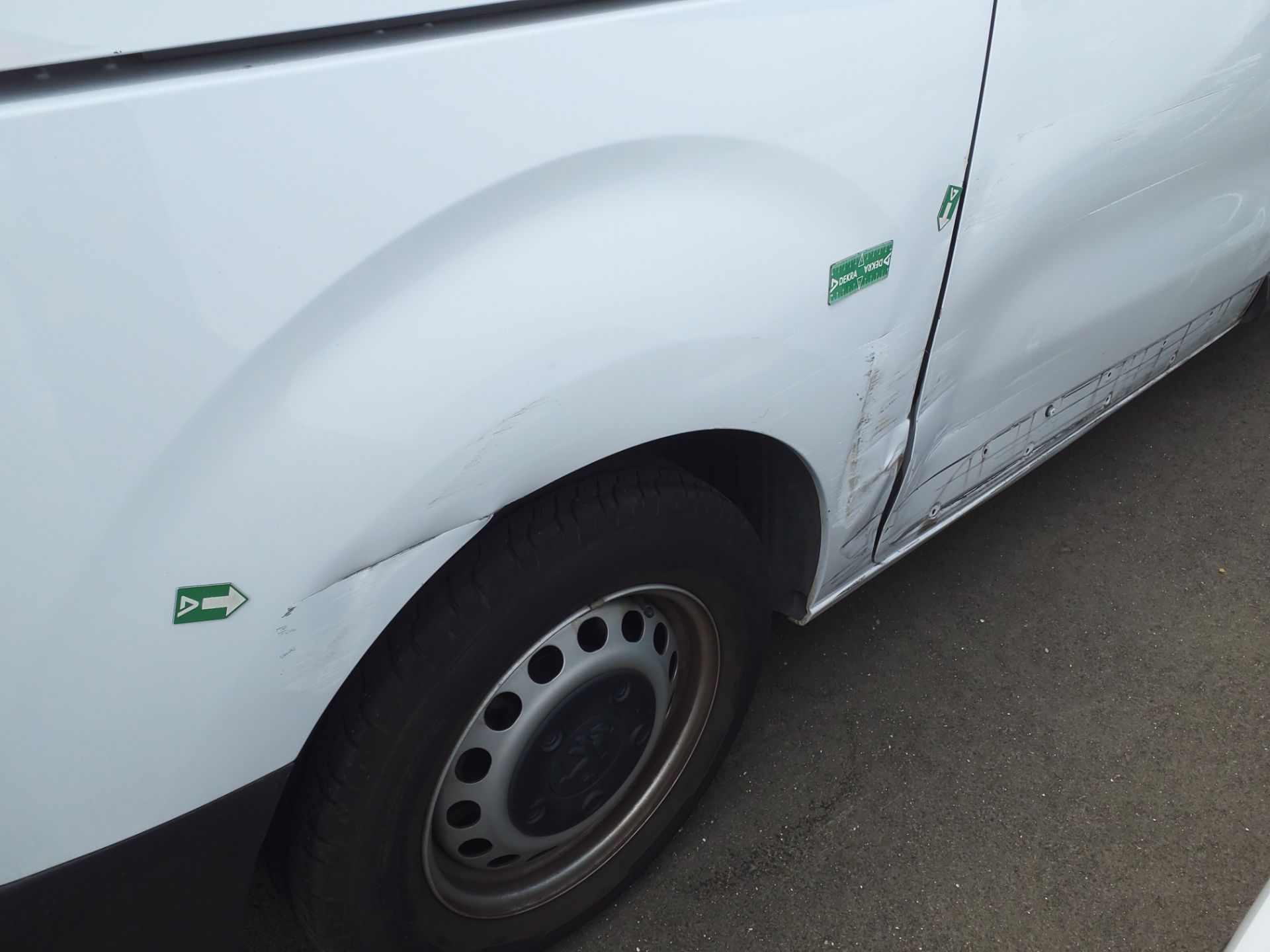 PEUGEOT EXPERT FOURGON FGN TOLE M BLUEHDI 120 S&S BVM6 - 2023