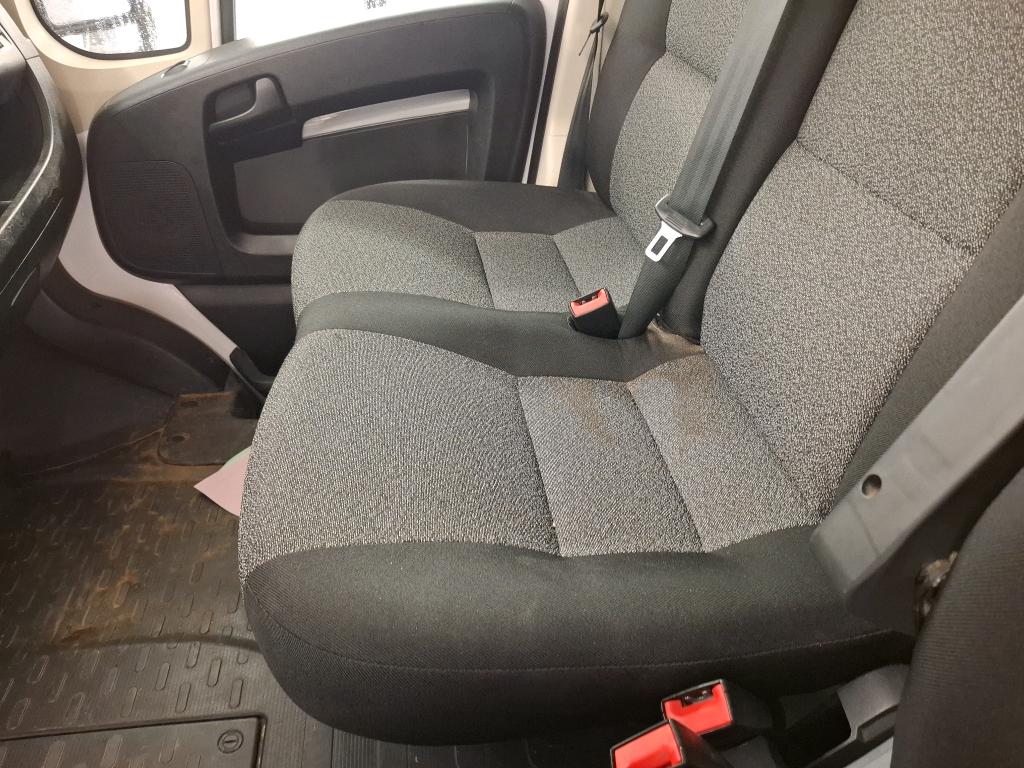 FIAT DUCATO FOURGON EURO 6D-TEMP (07/2019-08/ TOLE 3.0 C H1 2.3 MJT 120 PACK 2021
