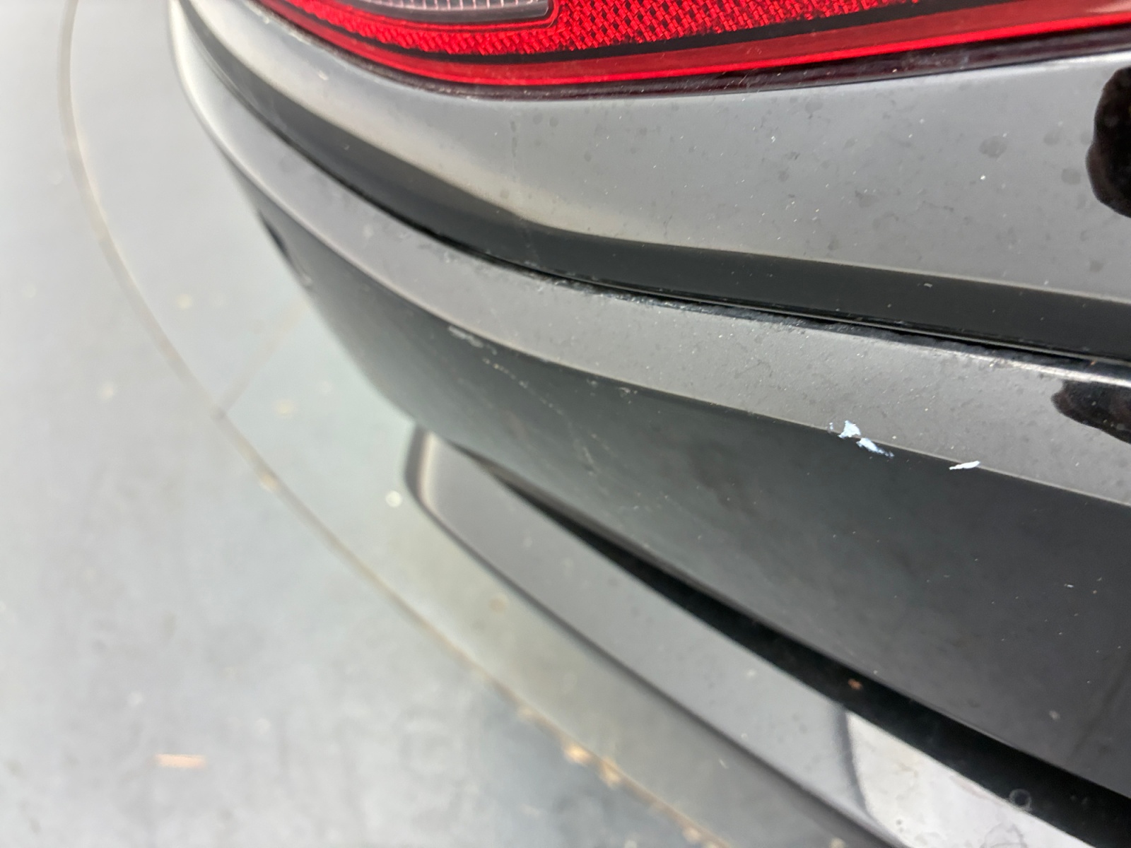 AUDI SQ6 E-Tron Quattro 517ch 2025