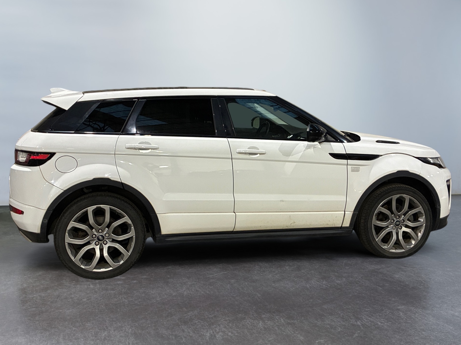 LAND ROVER Evoque Mark IV TD4 180 BVA HSE Dynamic 2016