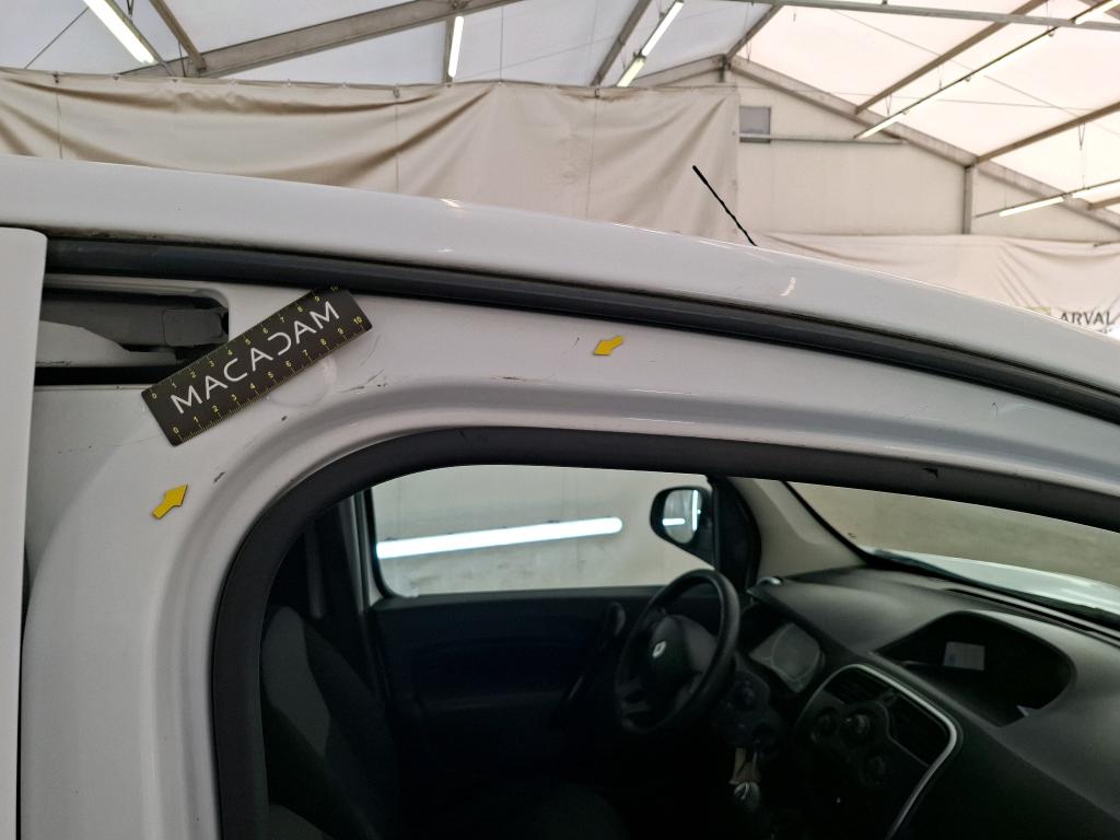 RENAULT KANGOO VU EXPRESS GRAND VOLUME BLUE DCI 95 EXTRA R-LINK 2020