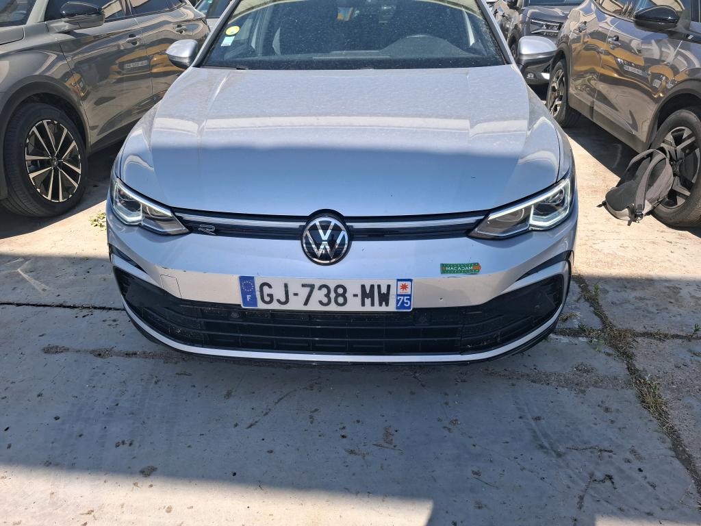 VOLKSWAGEN GOLF 2.0 TDI SCR 150 DSG7 R-Line 2022