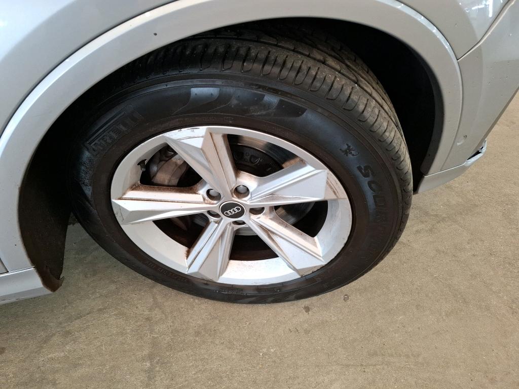 AUDI Q7 55 TFSI e 380 Tiptronic 8 Quattro S line 2020