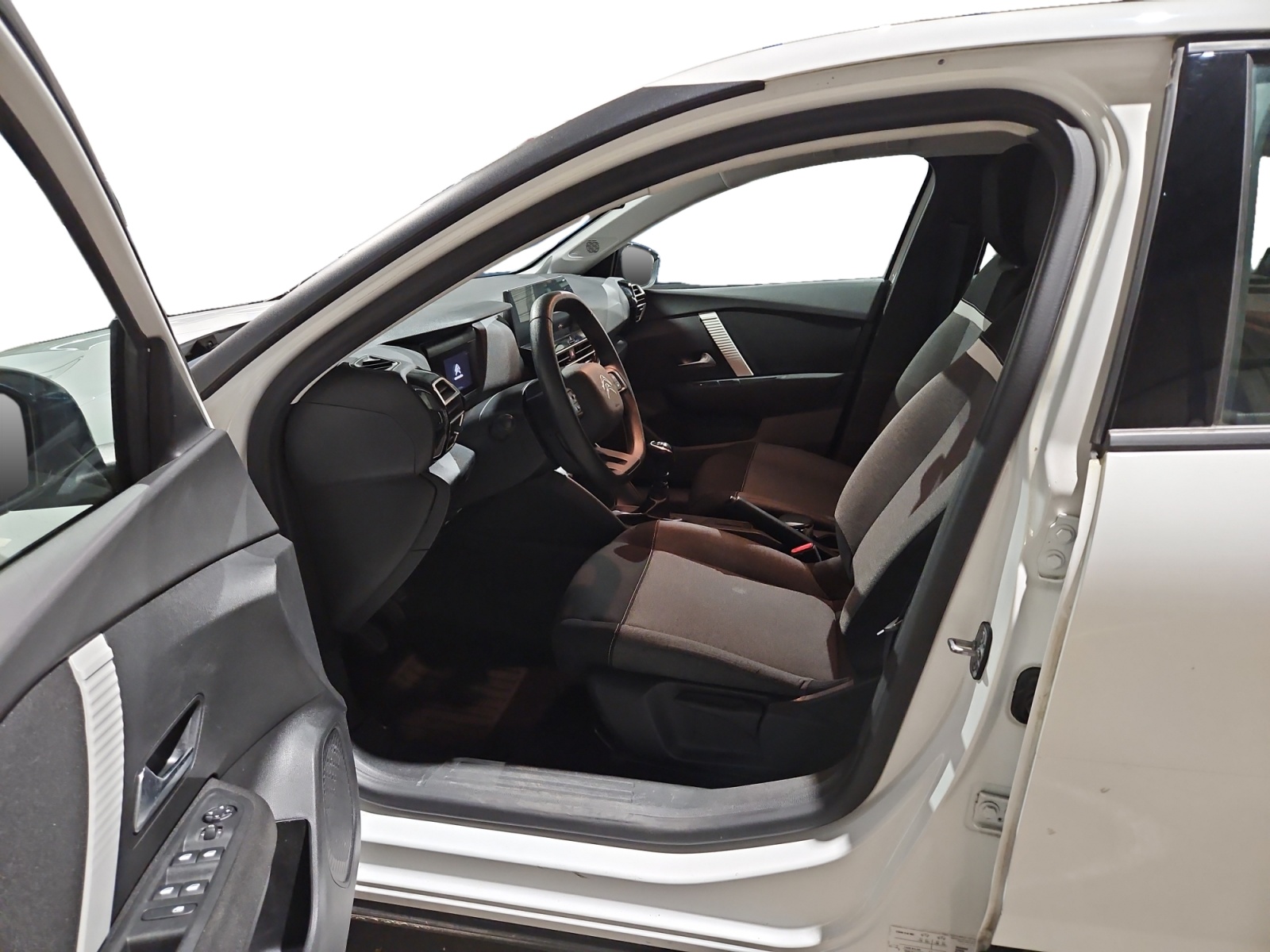 CITROEN C4 SOCIETE PURETECH 100 S&S BVM6 LIVE PACK BUSINESS R 2023
