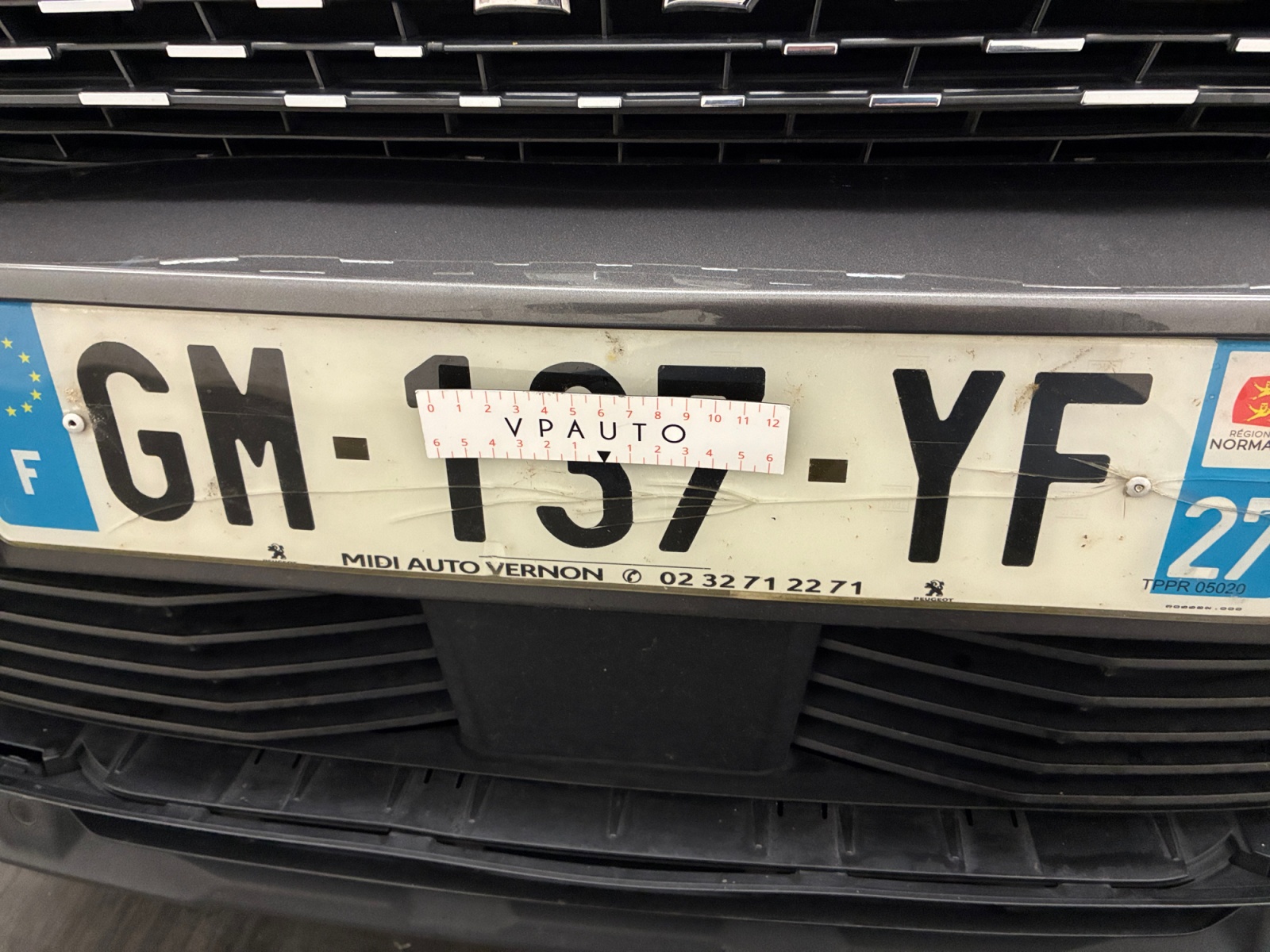 PEUGEOT 3008 Puretech 130ch S&S EAT8 Allure Pack Allure Pack 2023