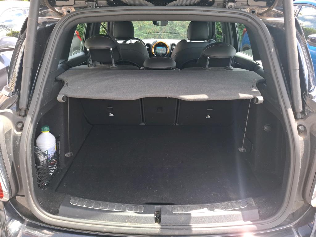 MINI COUNTRYMAN F60 136 ch Cooper Longstone 2019