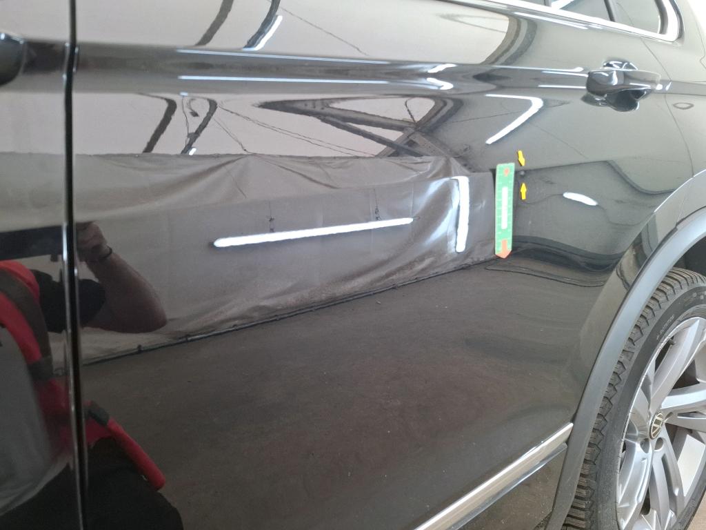VOLKSWAGEN TIGUAN 1.4 eHybrid 245ch DSG6 R-Line 2023
