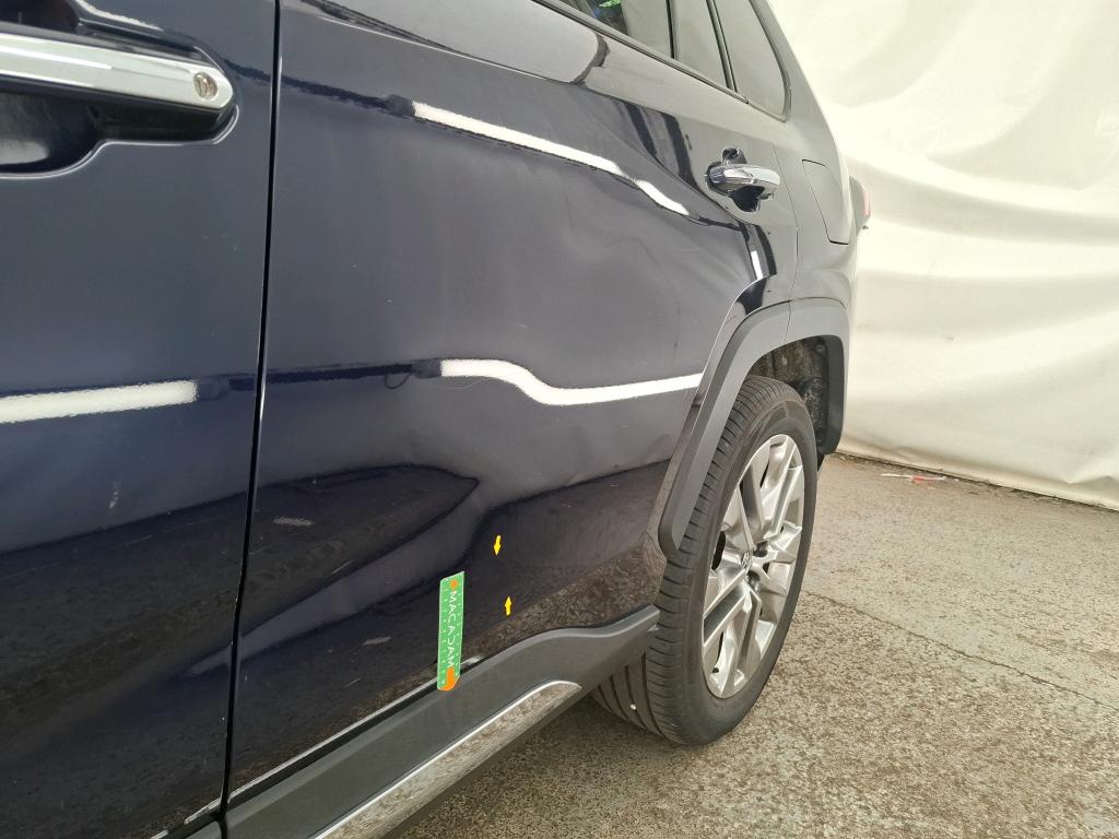 TOYOTA RAV 4 RAV4 HYBRIDE 222 ch AWD-i Dynamic 2021