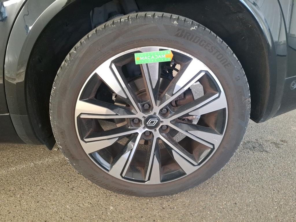 RENAULT AUSTRAL E-Tech hybrid 200 Techno 2024