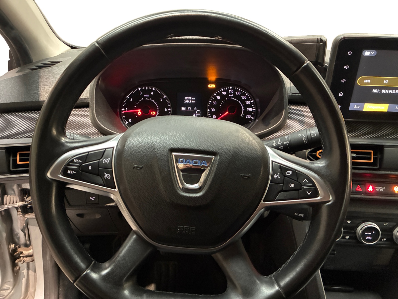 DACIA Sandero TCe 90 Stepway Confort 2021