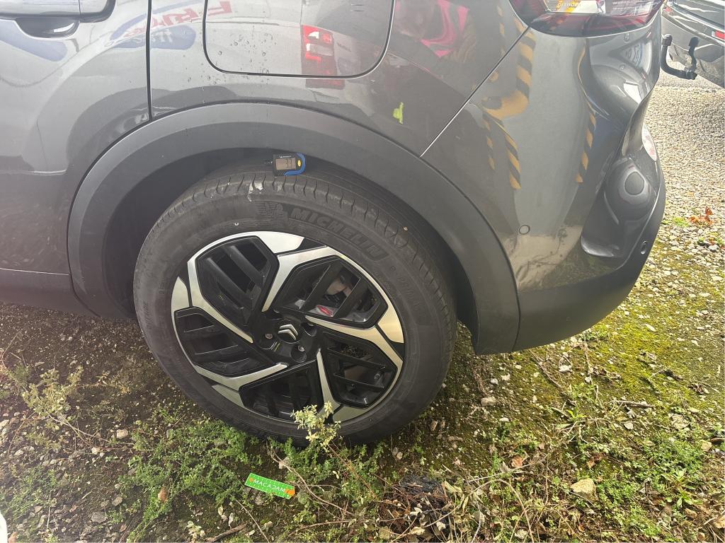 CITROEN C4 PureTech 130 EAT8 Max 2024