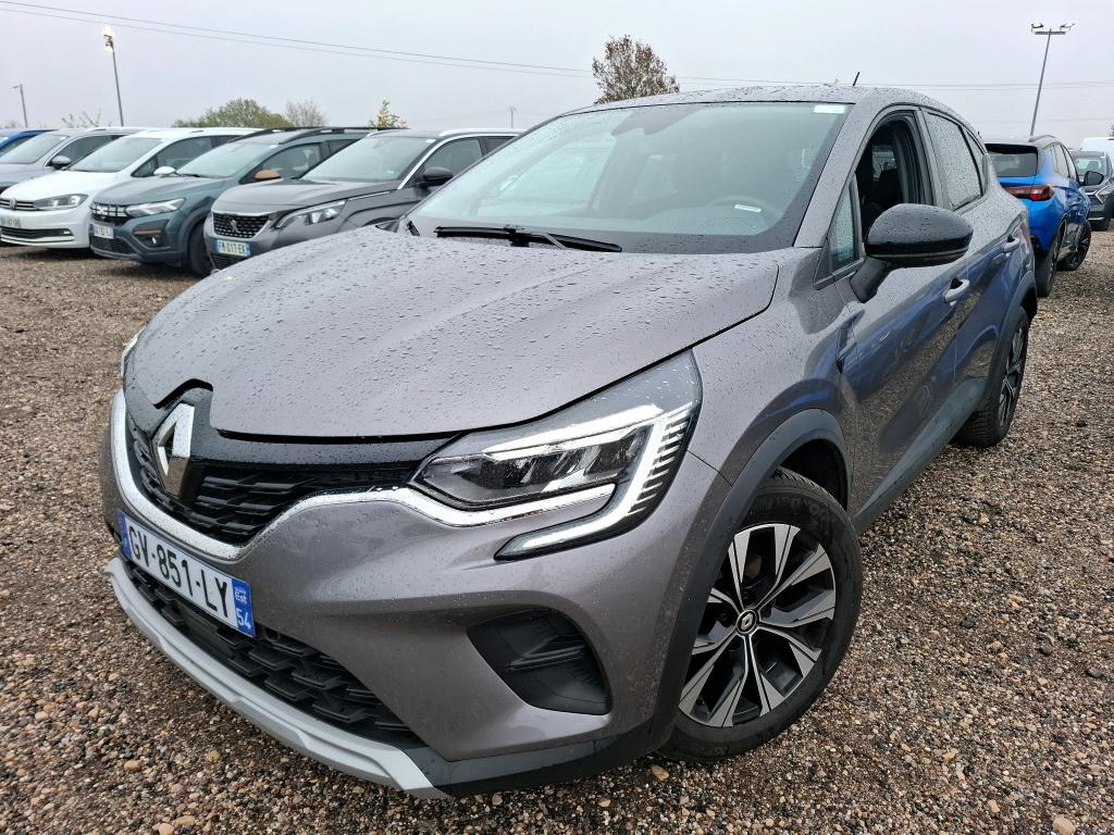 CAPTUR TCE