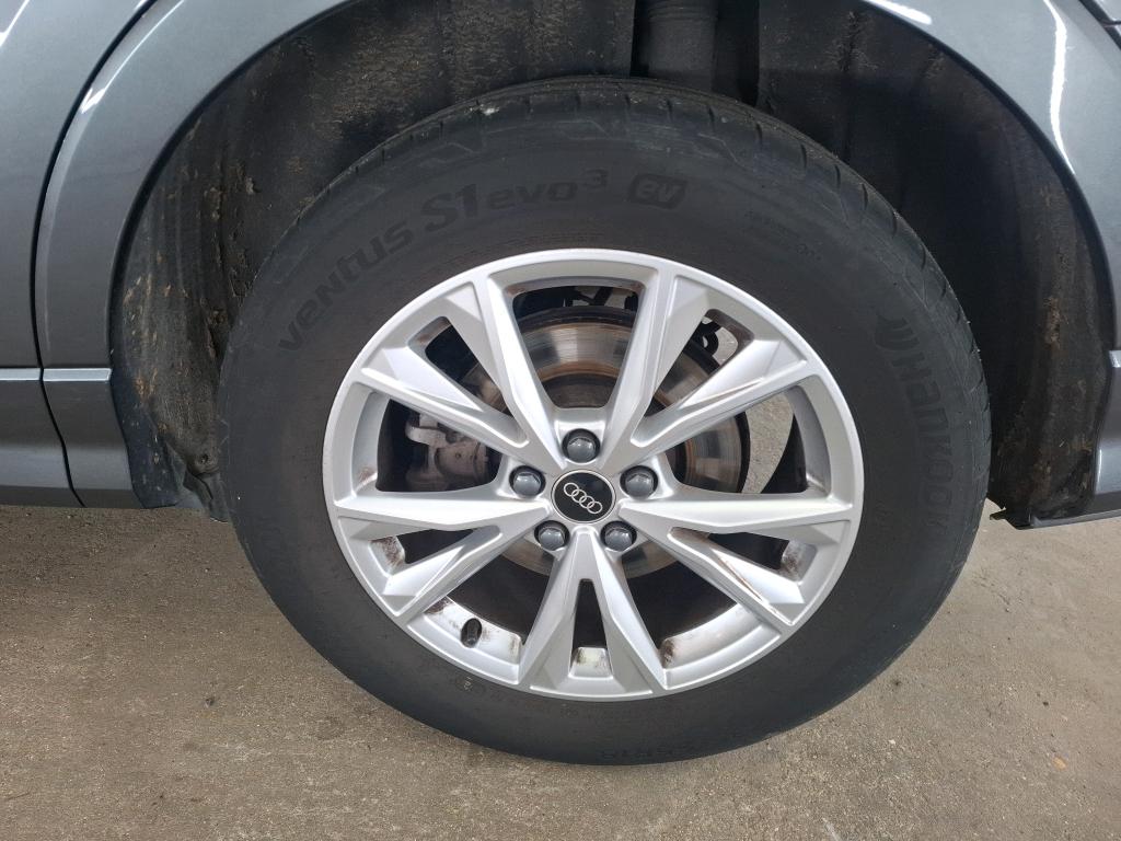 AUDI Q3 VP 45 TFSIe 245 ch S tronic 6 line 2022