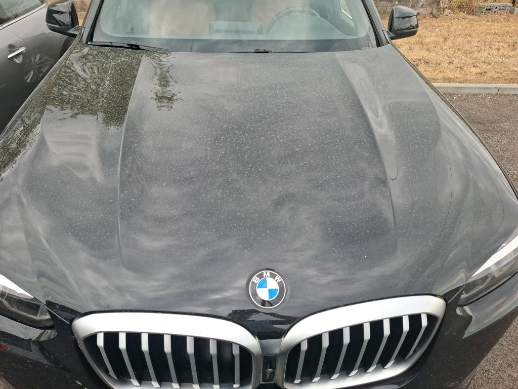 BMW X3 G01 LCI xDrive 20d 190ch BVA8 Business Design 2023