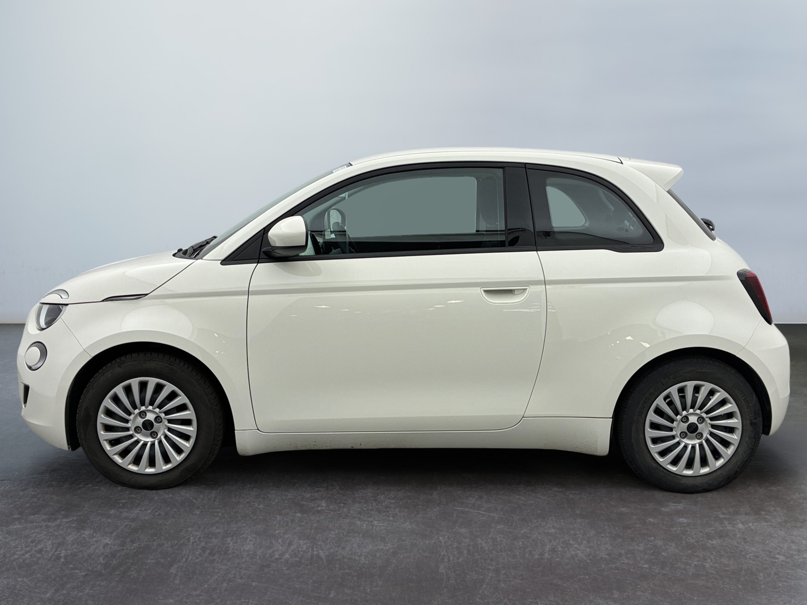 FIAT 500 e 118 ch 2023