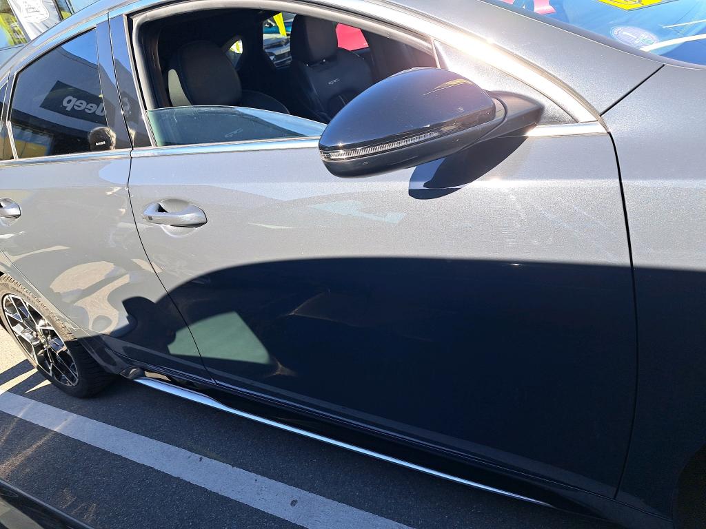 KIA PRO_CEE'D PROCEED MY21 1.5 T-GDi 160 ch ISG DCT7 GT Line Premium 2022