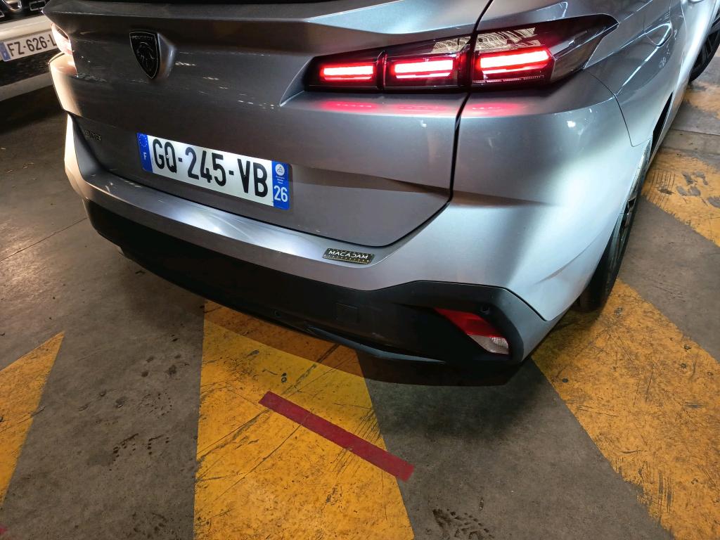 PEUGEOT 308 SW PureTech 130ch S&S EAT8 Active Pack 2023