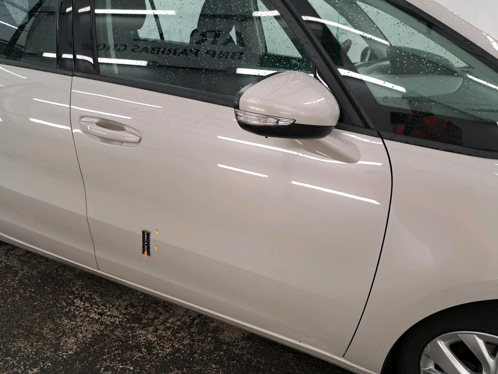 CITROEN C4 GRAND Spacetourer PureTech 130 S&S BVM6 Business 2019