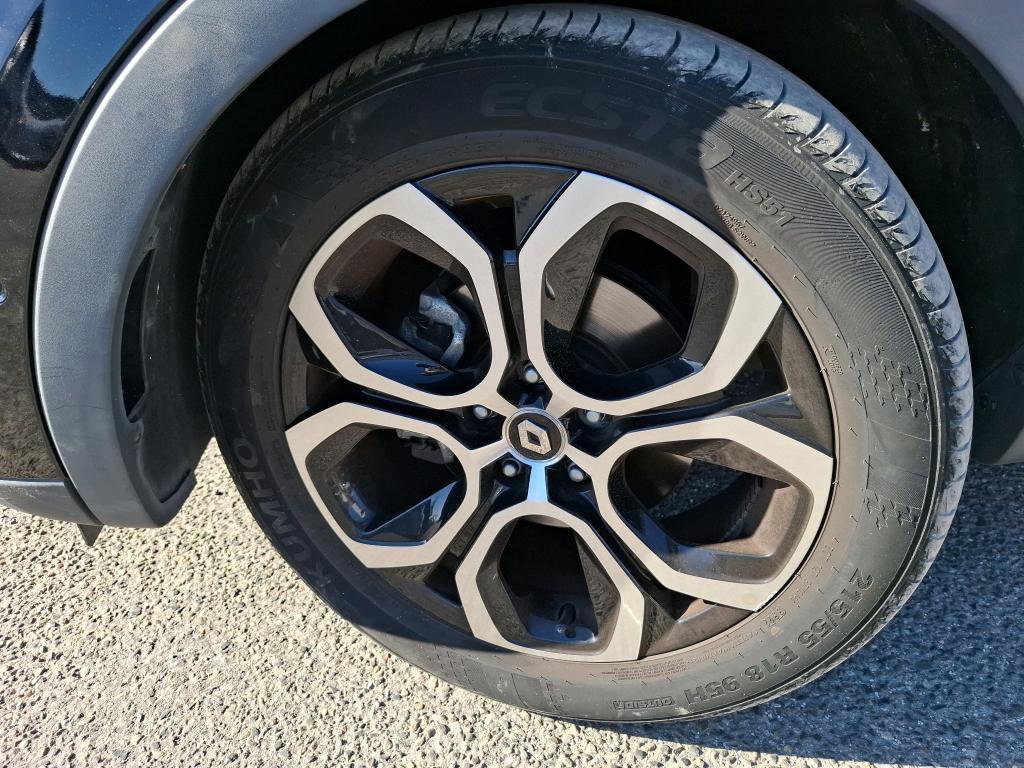 RENAULT ARKANA E-Tech 145 - 22 Techno 2023