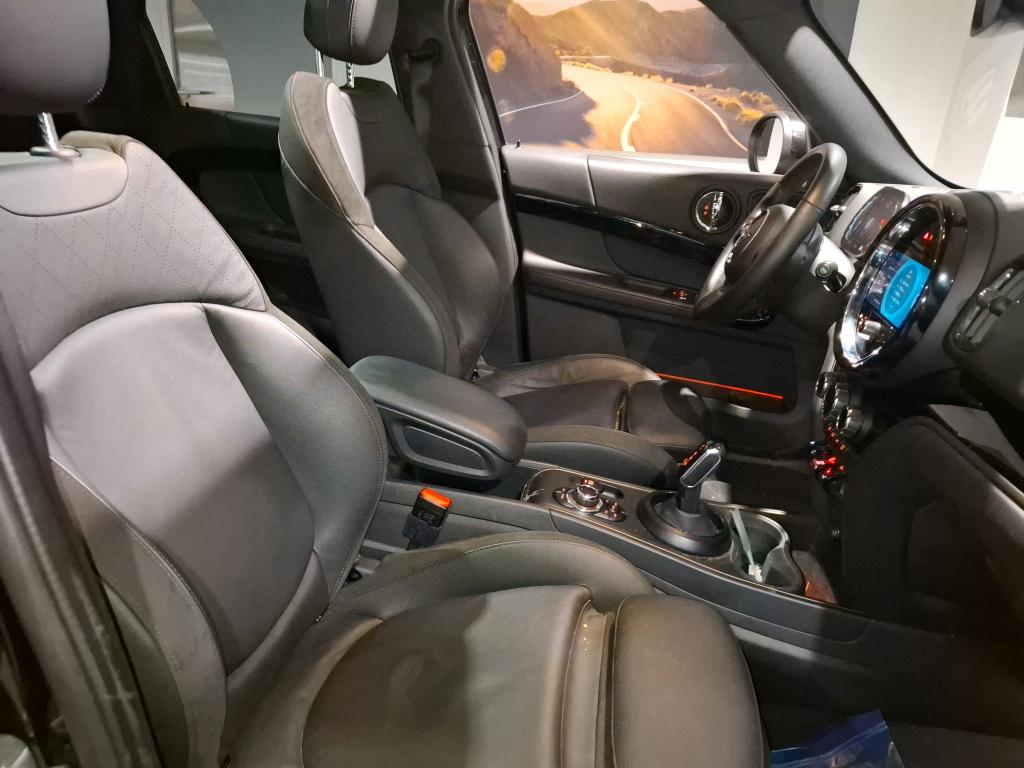 MINI COUNTRYMAN F60 LCI 136 ch BVA7 Cooper Essential 2022