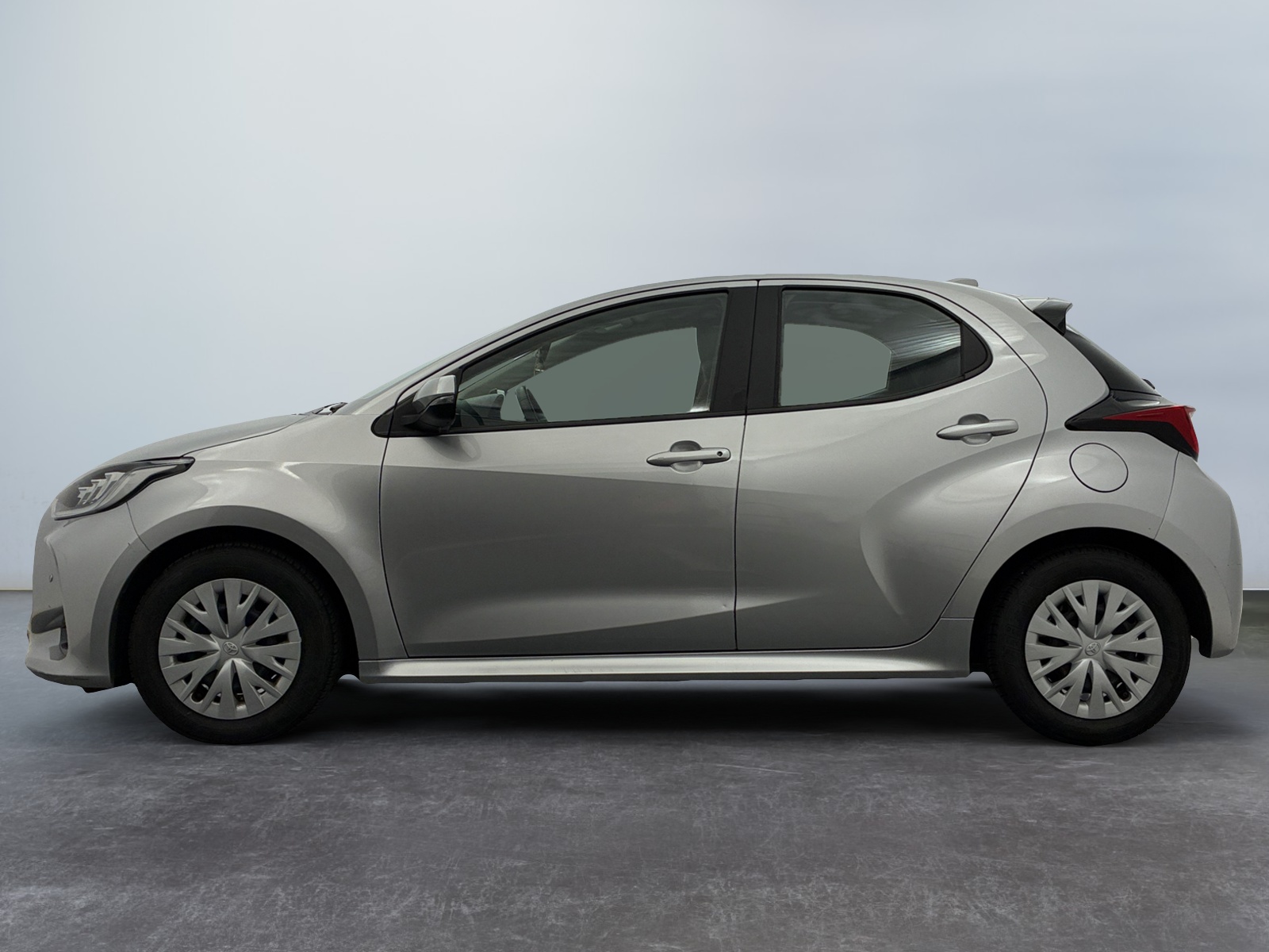 TOYOTA YARIS HYBRIDE 116h Dynamic 2022
