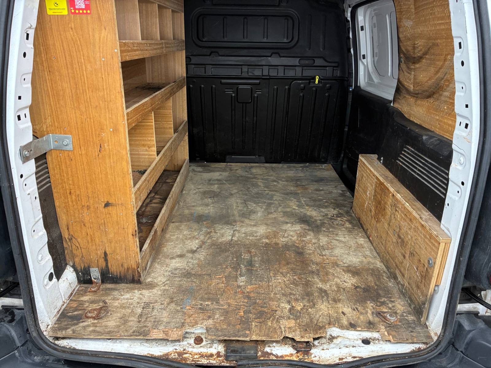 PEUGEOT PARTNER FGN FOURGON STANDARD 1000 KG BLUEHDI 100 S&S BVM6 PREMIUM 2022
