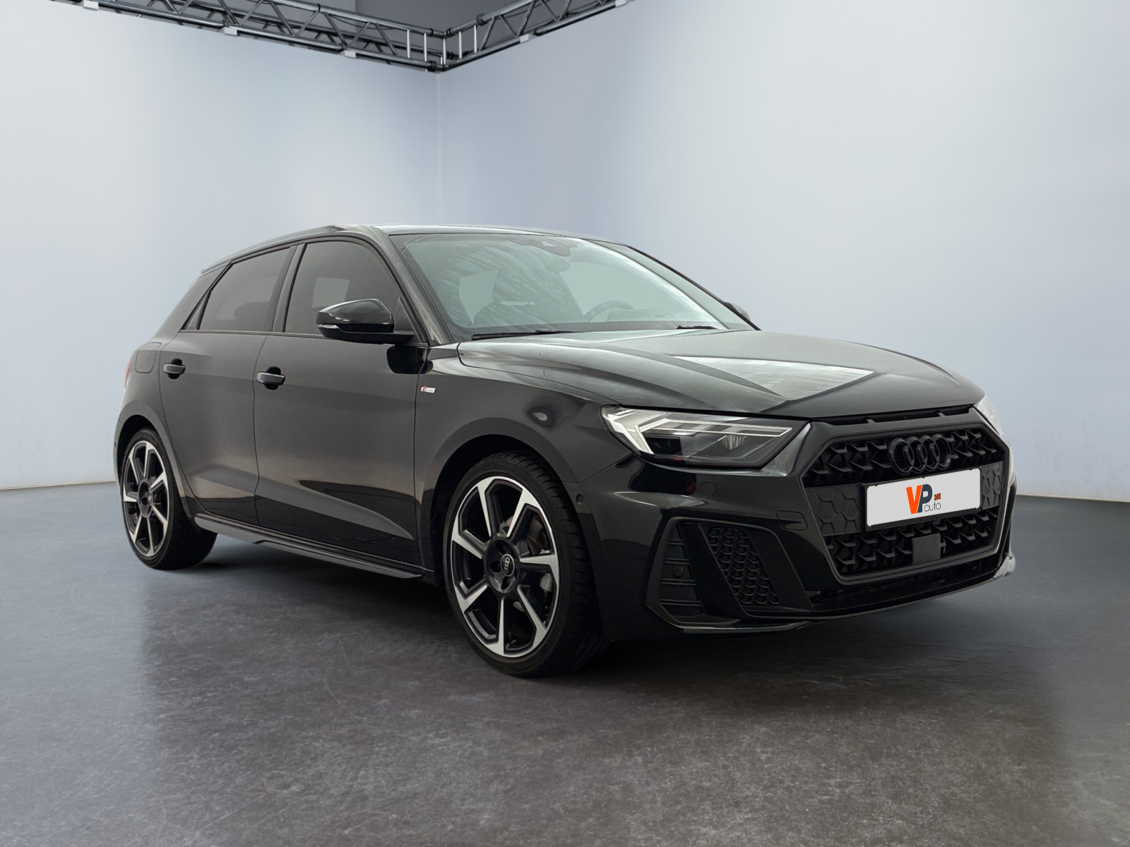 AUDI A1 Sportback 35 TFSI 150 ch S tronic 7 S Line 2025